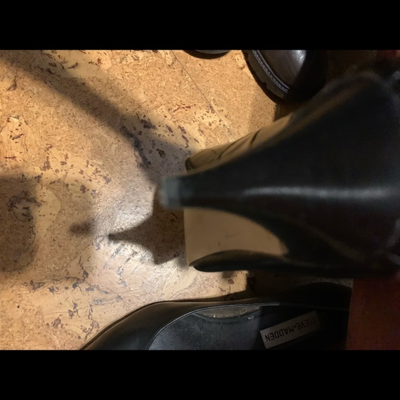 Kitten heels - Picture 3 of 3